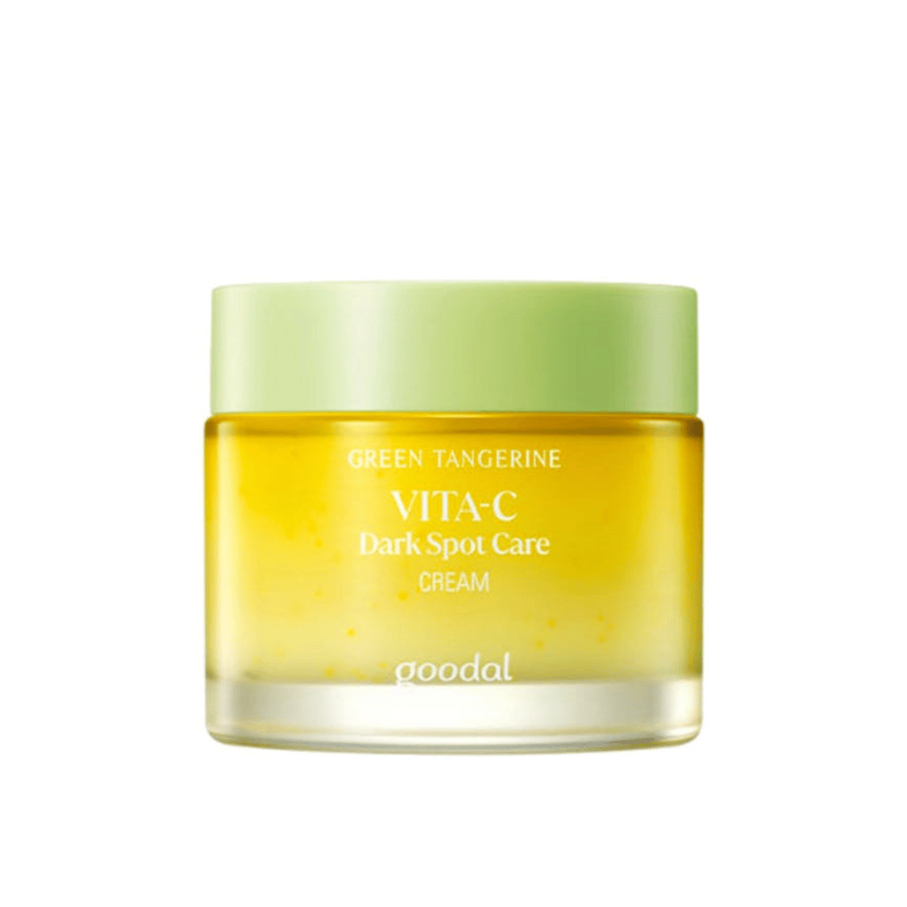 GLOW - Super sérum éclat avec 7% de vitamine C et de la vitamine E de