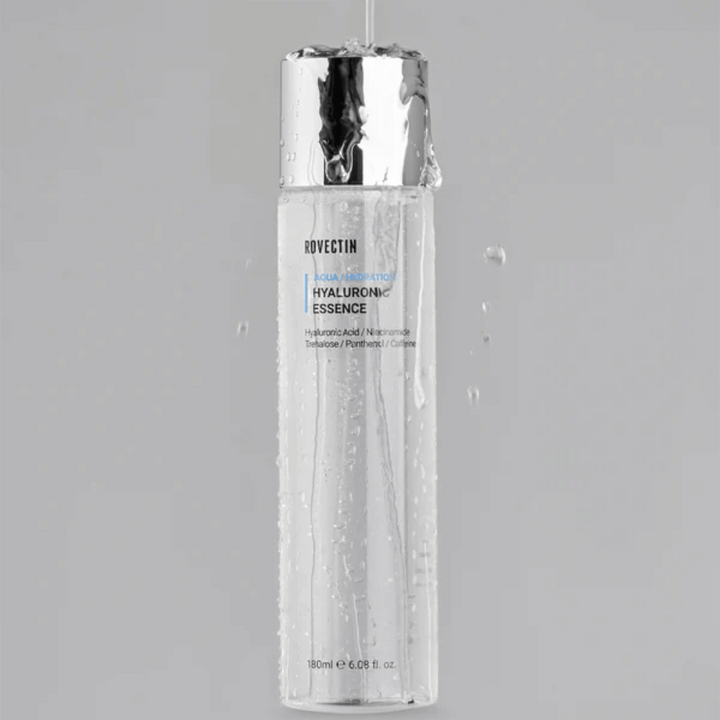 Aqua Hydration Hyaluronic Essence 180ml