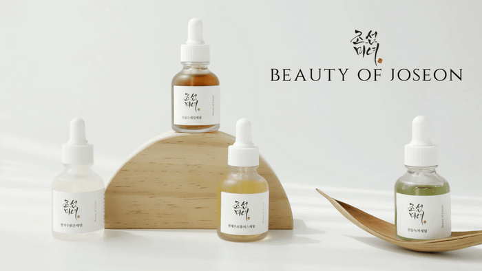 Beauty of Joseon förenar traditionell koreansk skönhetsfilosofi med moderna hudvårdsinnovationer. Produkterna är berikade med naturliga ingredienser som ginseng och propolis för att främja en frisk, balanserad hud. Perfekt för alla hudtyper och behov.