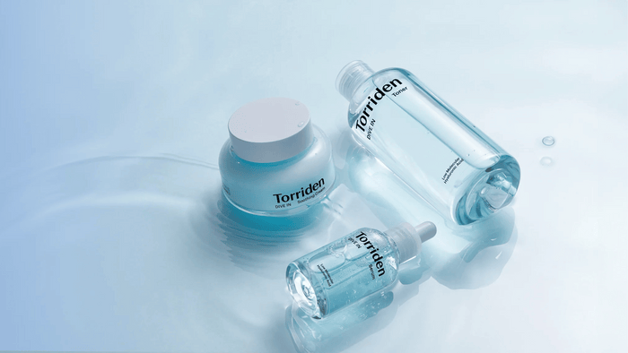 Hur du identifierar din hudtyp