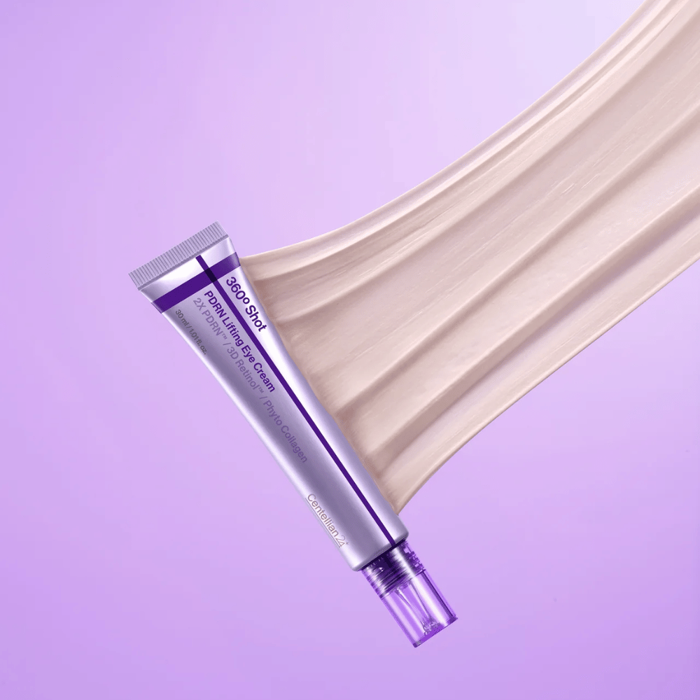 Hudvårdskit för mogen hy