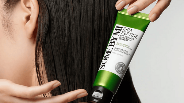 Après-shampooing