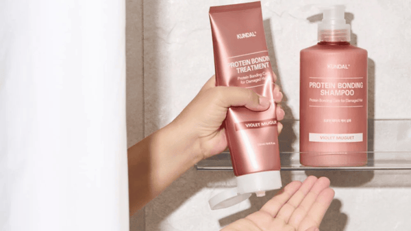 Kit de soins capillaires