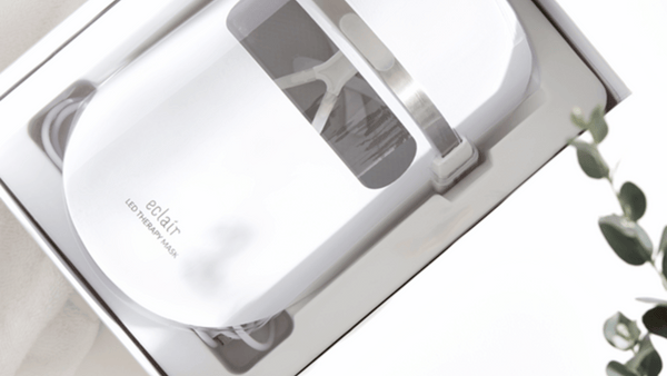 Masque LED