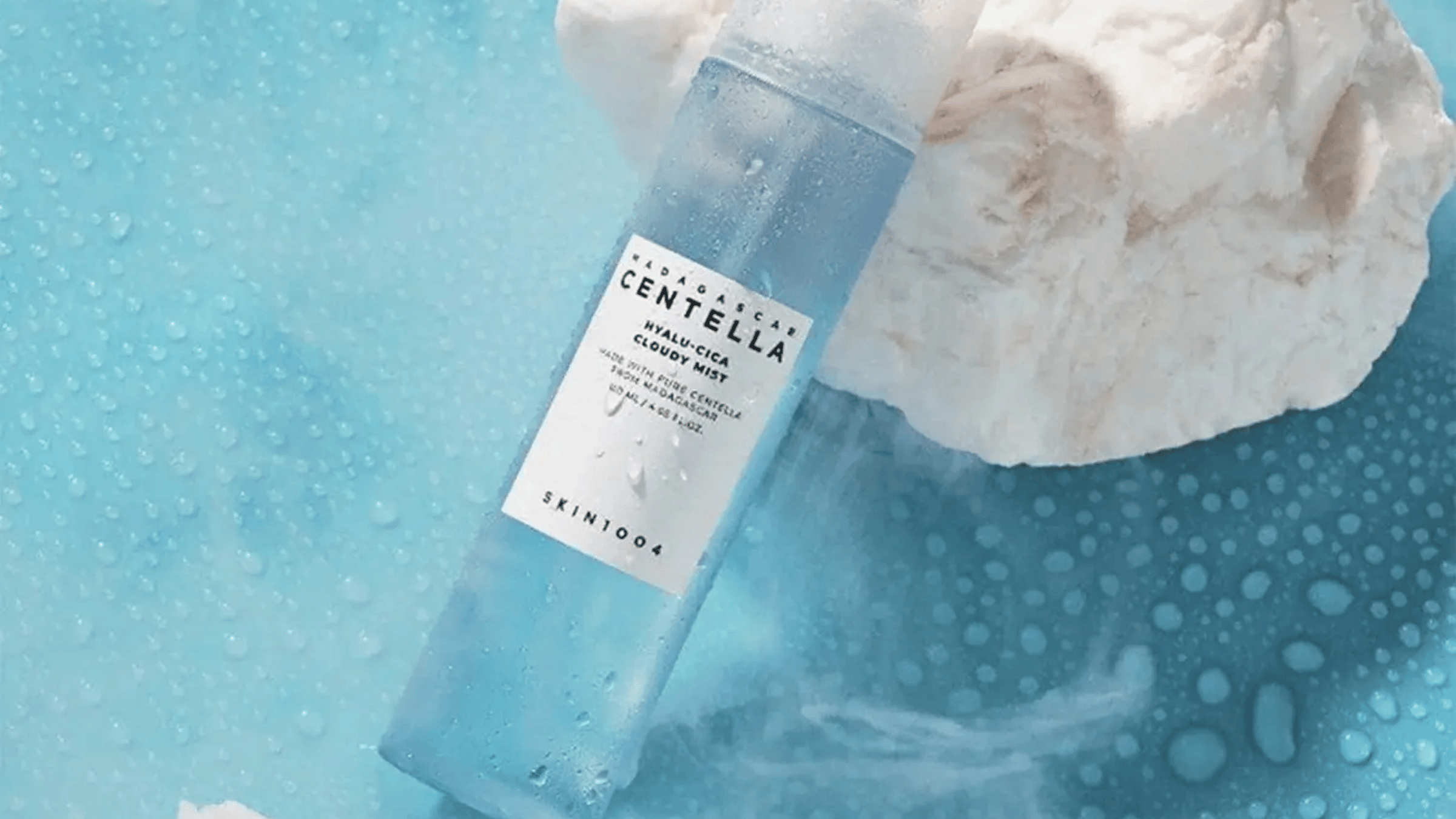 Face mist