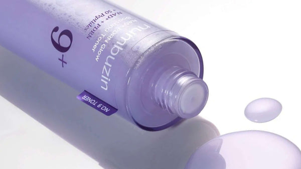 Toner visage