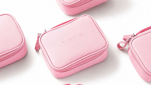 Trousse de toilette