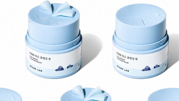 Baume nettoyant