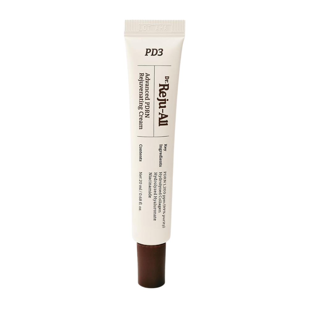 Dr. Reju-All Advanced PDRN Rejuvenating Cream avec 1 200 ppm PDRN – soin réparateur coréen crème visage pour peau sensible