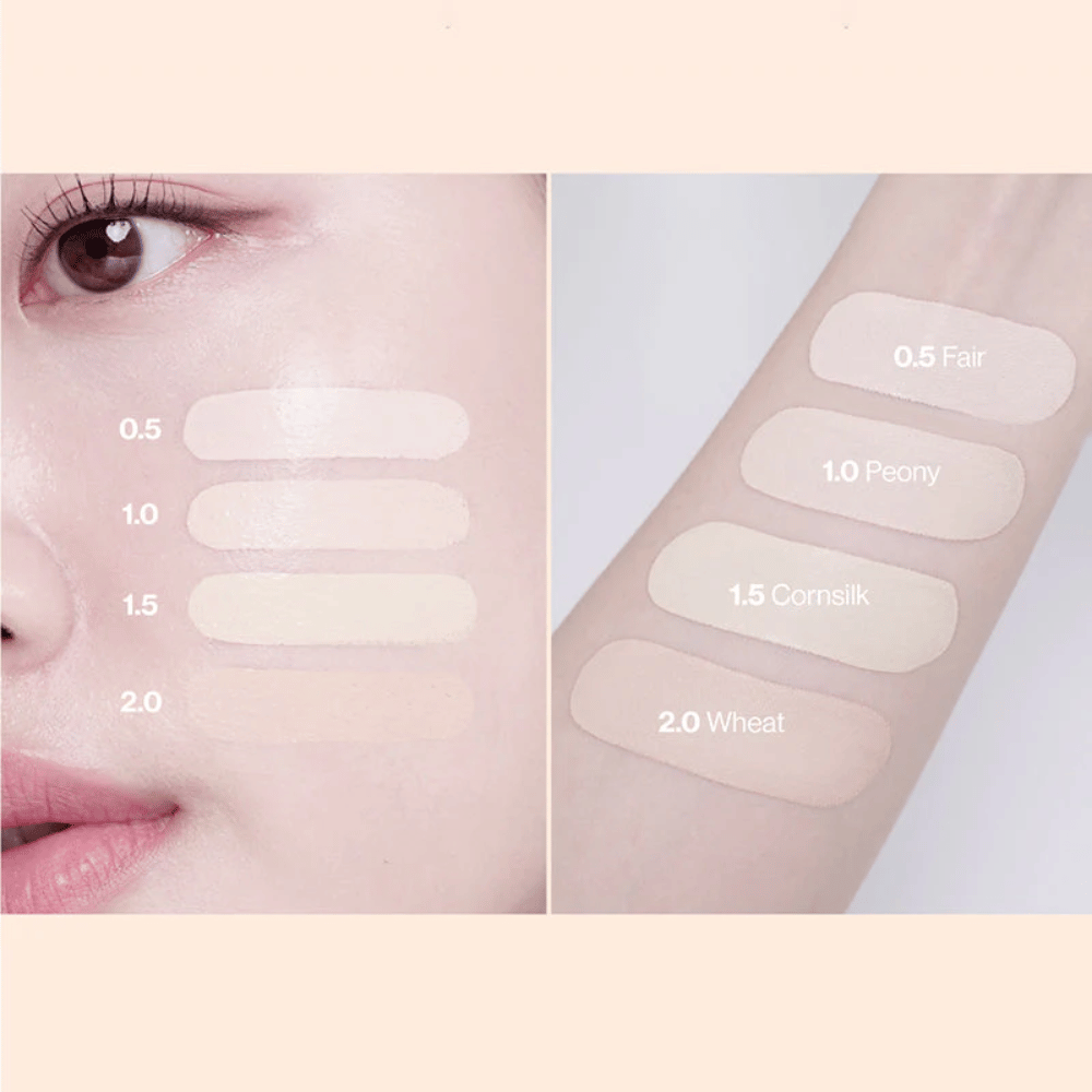 Bye Bye My Blemish Concealer 2.5g
