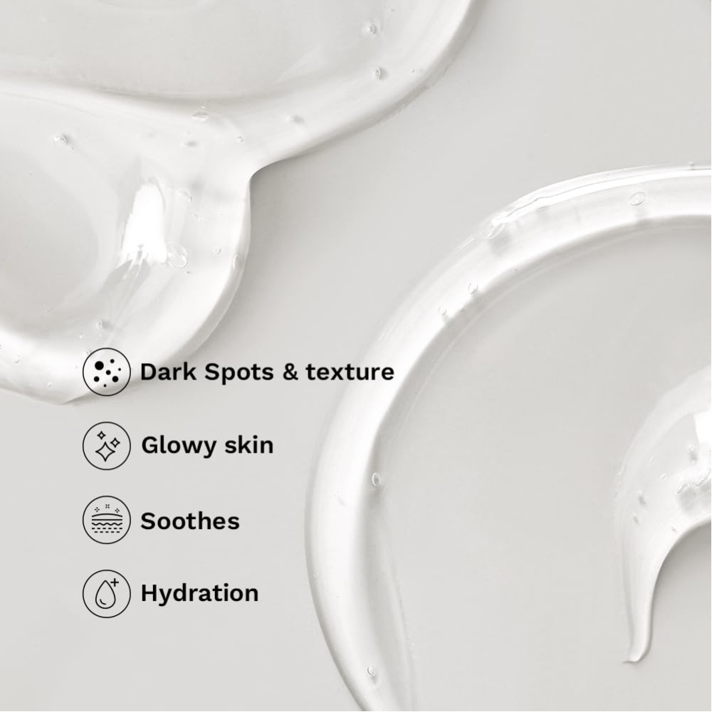 2. Haruharu Wonder Centella 4% TXA Dark Spot Go Away Serum – sérum qui hydrate, apaise la peau et réduit la visibilité des taches pigmentaires