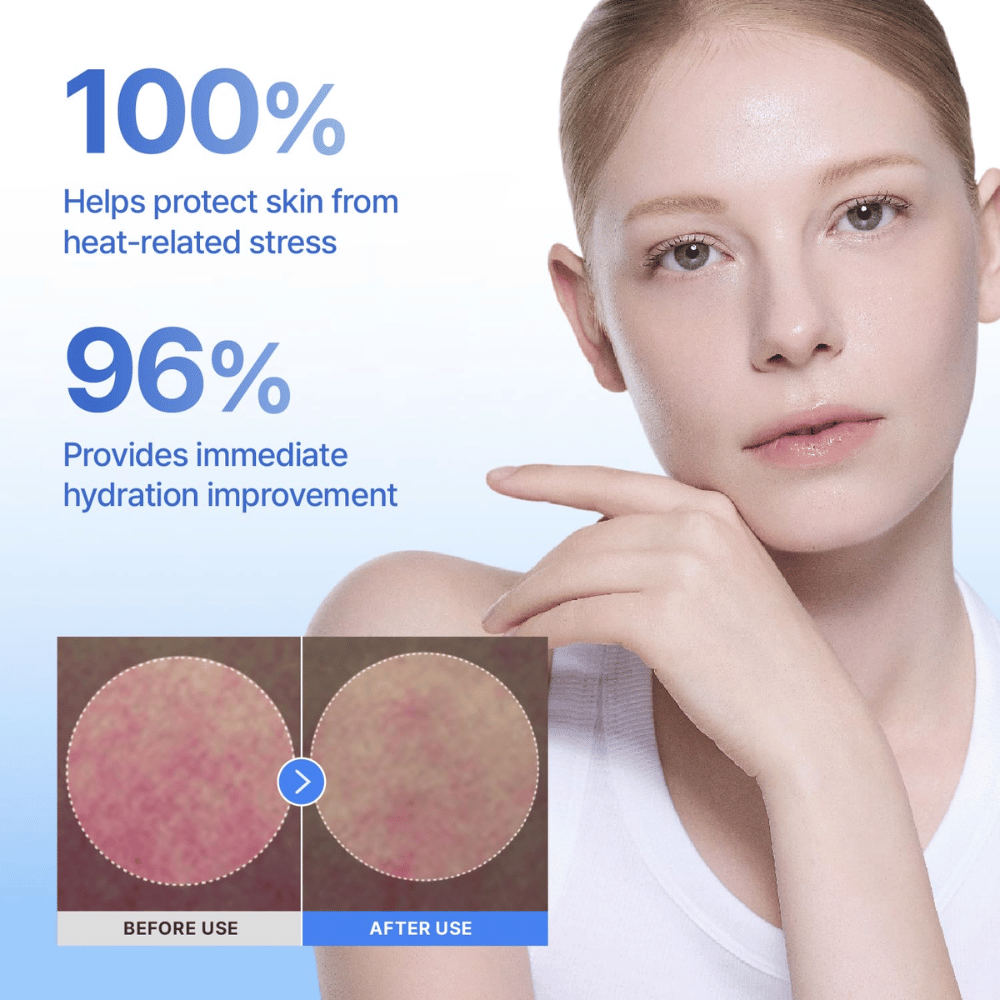 3. Centellian24 Madeca Cream Hydra Calming – crème visage qui aide à hydrater et protéger la peau stressée