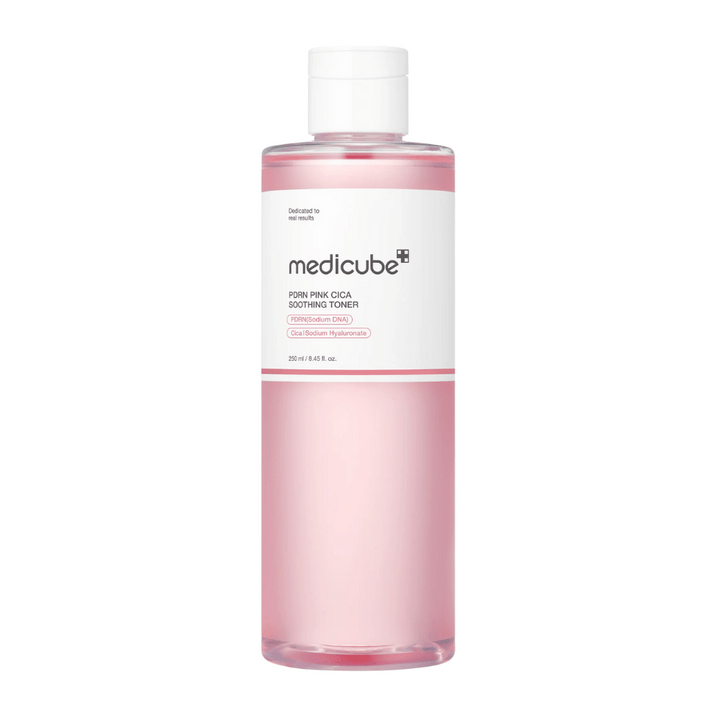 PDRN Pink Cica Soothing Toner 250ml