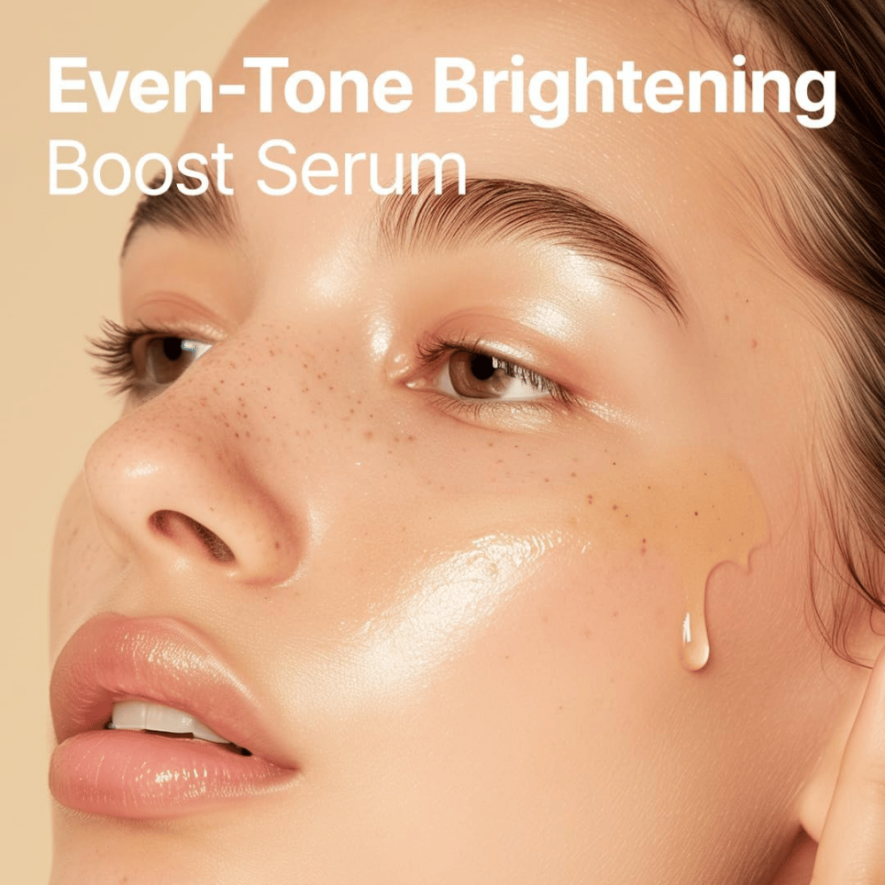 Purito SEOUL Pure Vitamin C Serum est un sérum illuminateur à la vitamine C développé pour contrer le teint terne et irrégulier.