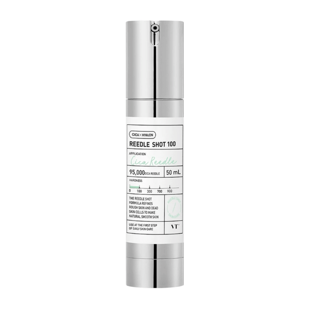 VT Reedle Shot 100 50ml