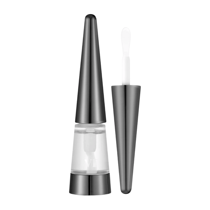 VT Reedle Shot Lip Plumper Expert avec applicateur et contenant transparent, repulpeur de lèvres qui offre du volume, de la brillance et des soins intensifs.