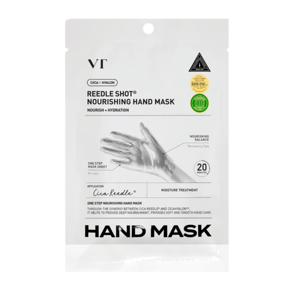Reedle Shot Nourishing Hand Mask (1 pc)