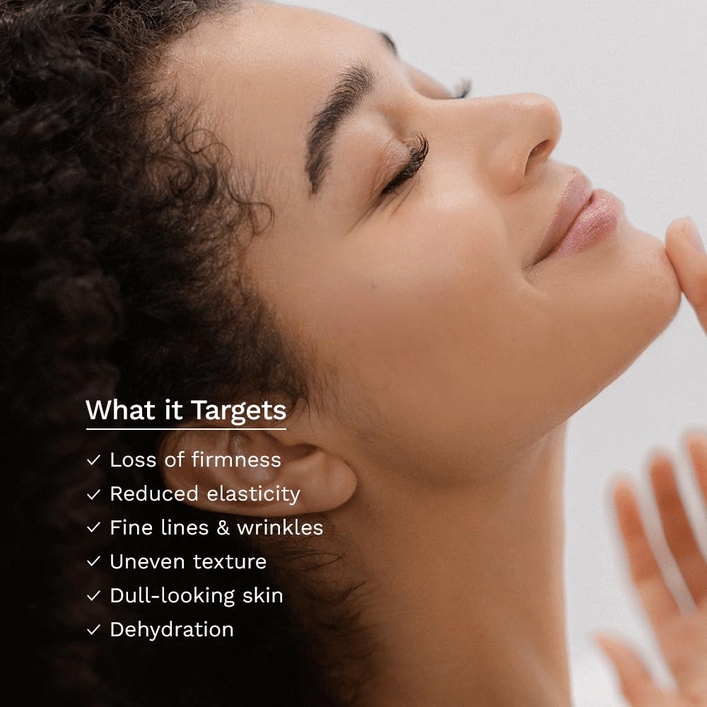 Haruharu Wonder Rose PDRN Firming Serum – sérum pour la fermeté, l’élasticité, les ridules et l’hydratation