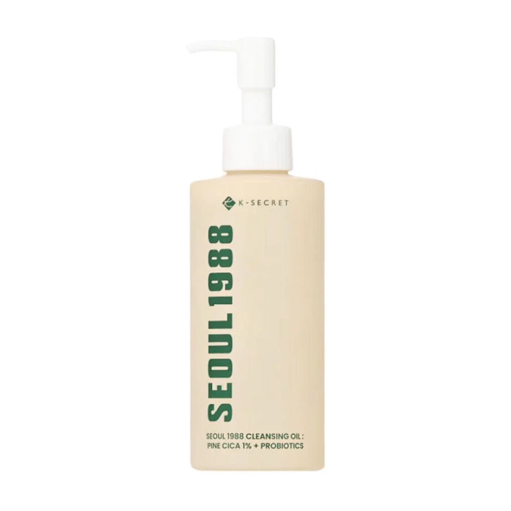 Image du produit de SEOUL 1988 Cleansing Oil