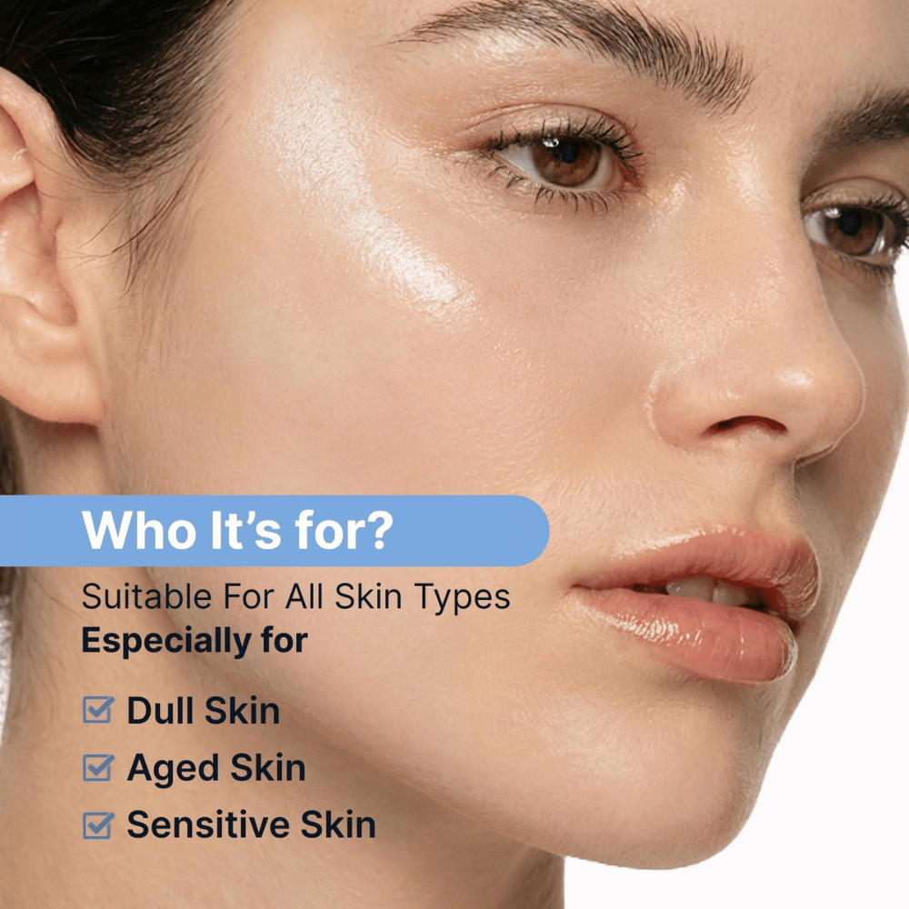 SUNGBOON EDITOR Silk Peptide EGF Intensive Smoothing Toner – toner visage pour les peaux ternes, matures et sensibles