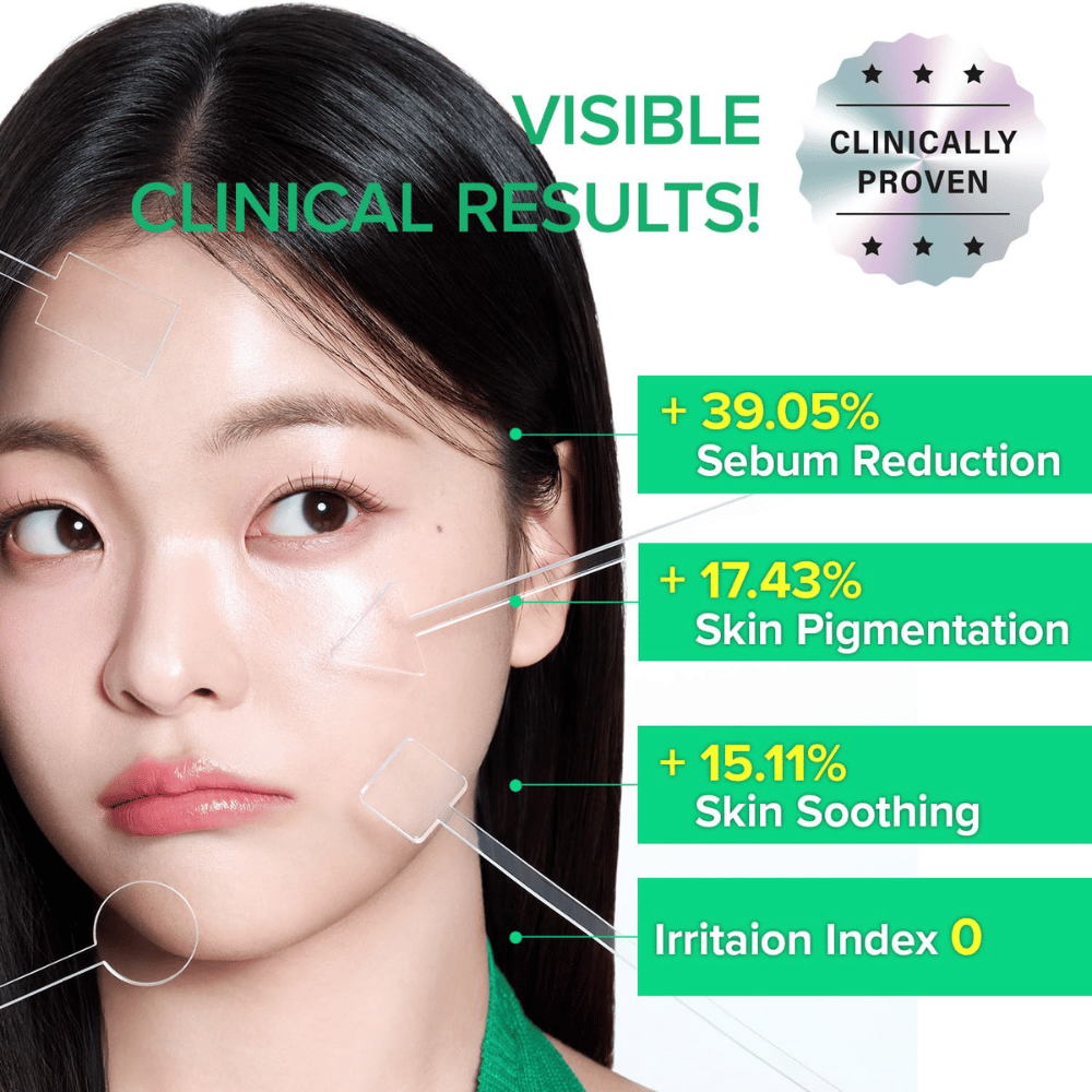 Mary&May Spicule Azelaic PDRN Spot Cream – résultats cliniques pour le sébum, la pigmentation et les soins apaisants