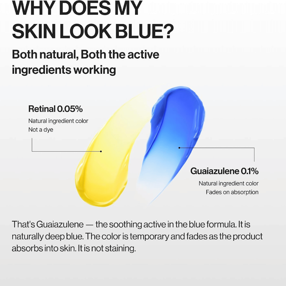 Celimax The Vita-A Retinal Shot Tightening Dual Cream – crème visage à double action avec rétinal 0,05 %, Matrixyl 3000 et panthénol